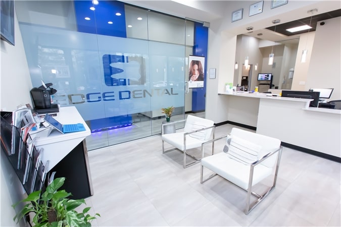 emergency dental clinic