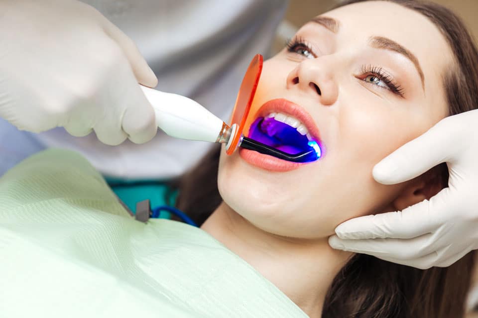 What Are The Aftercare Tips For Dental Filling?